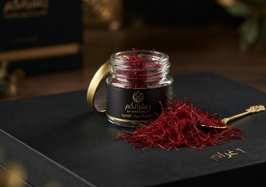 1g Saffron